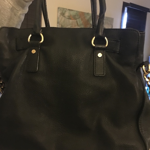 Authentic Michael kors hand bag. - Picture 3 of 8